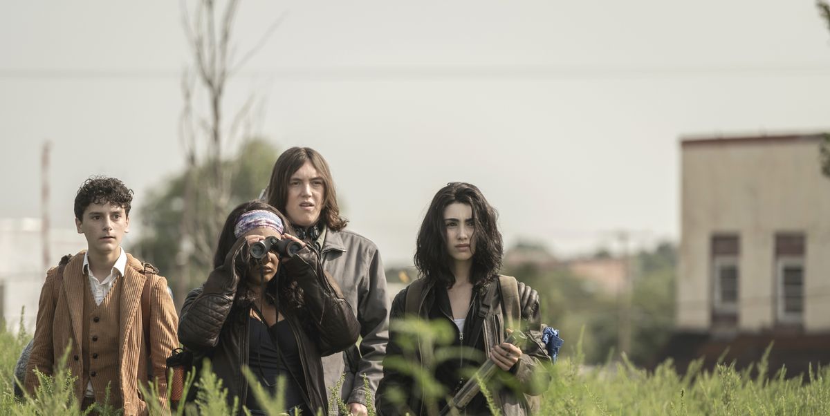 TWD: World Beyond Recap: Penultimate Episode Makes a Casualty of [Spoiler]