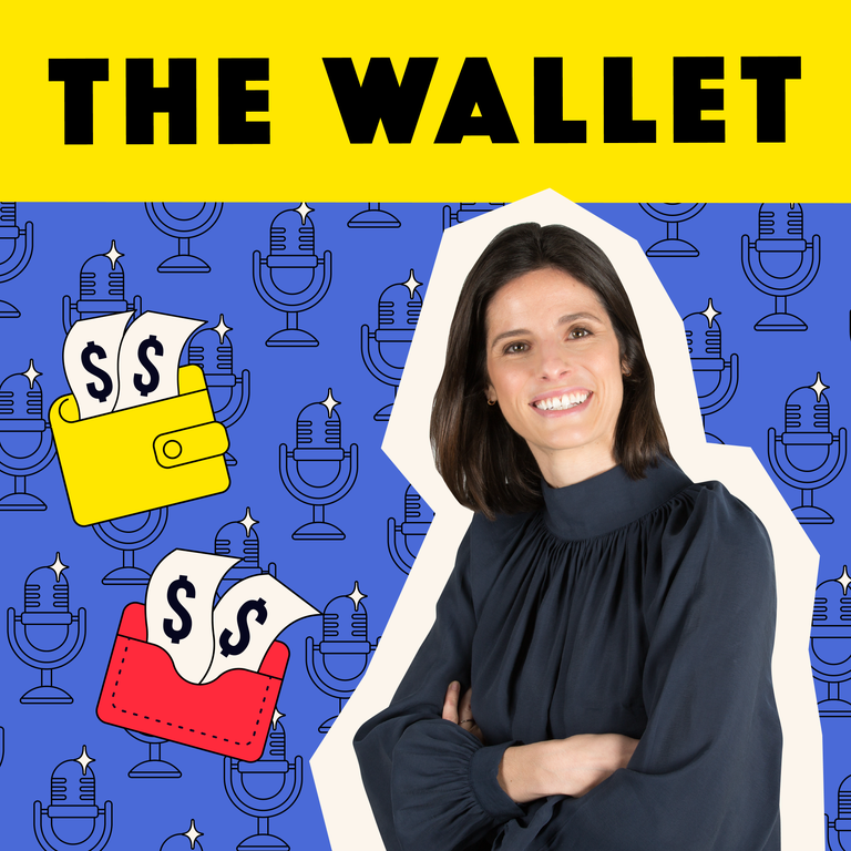 The best money podcasts