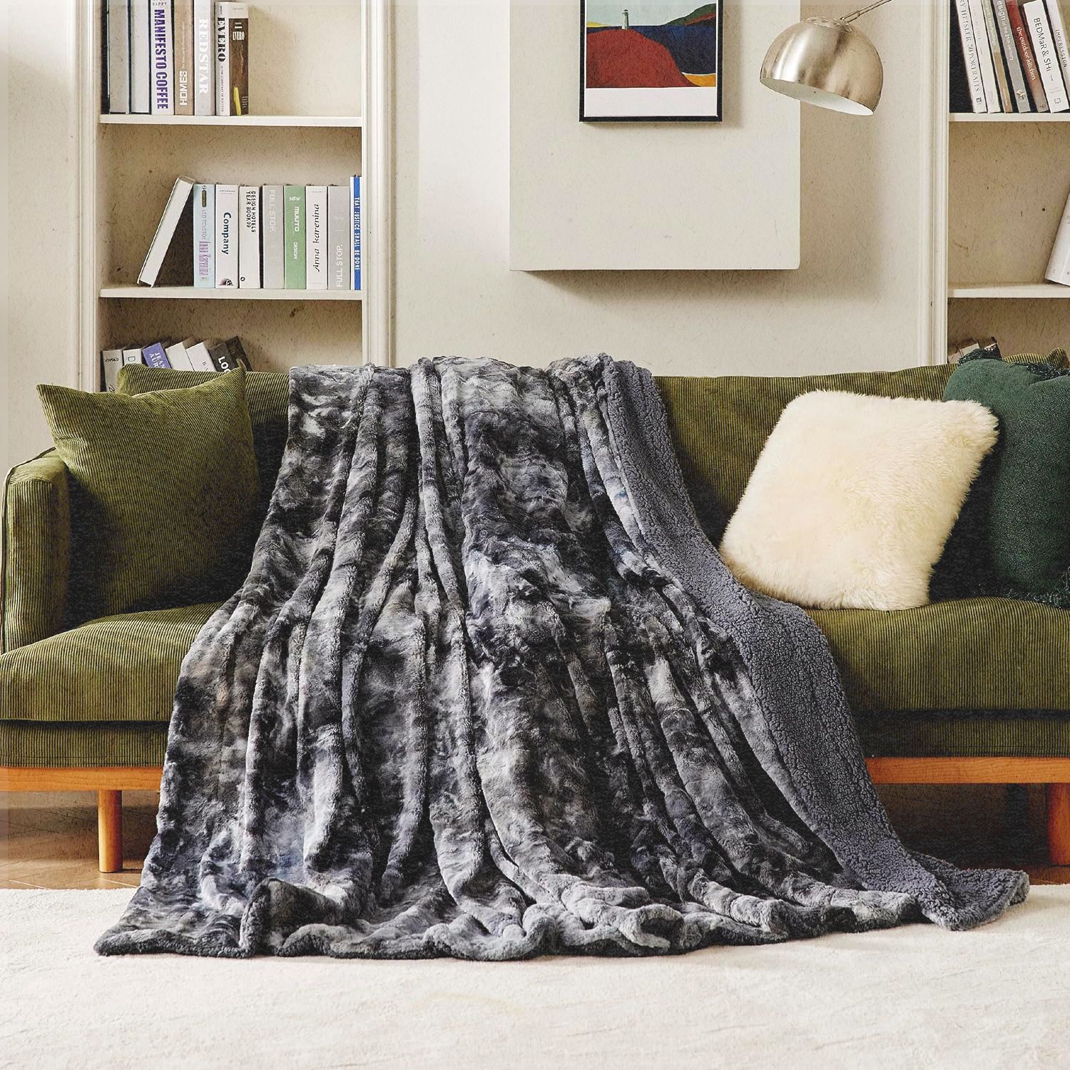 Warmest wool blanket hot sale