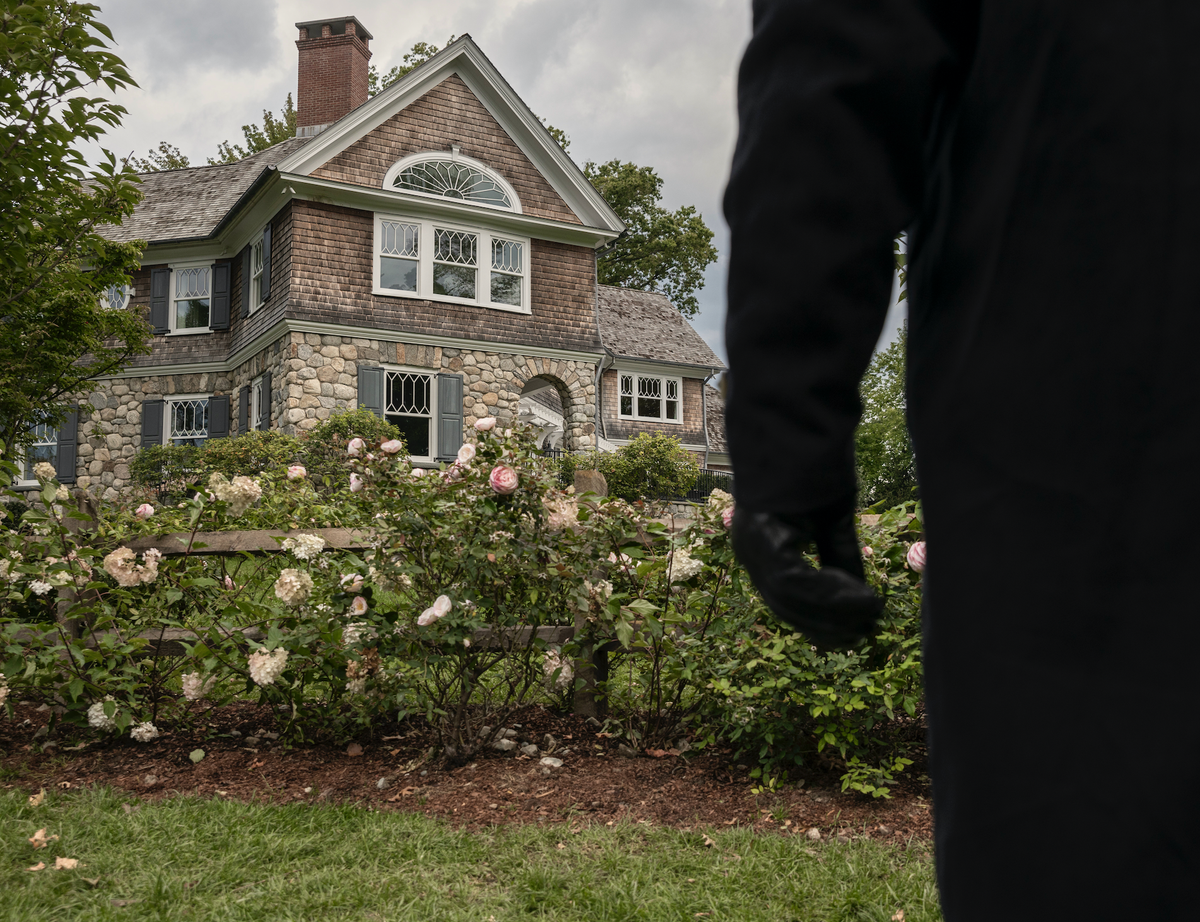 where is 'the watcher' family now what happened after the broadduses left 657 boulevard