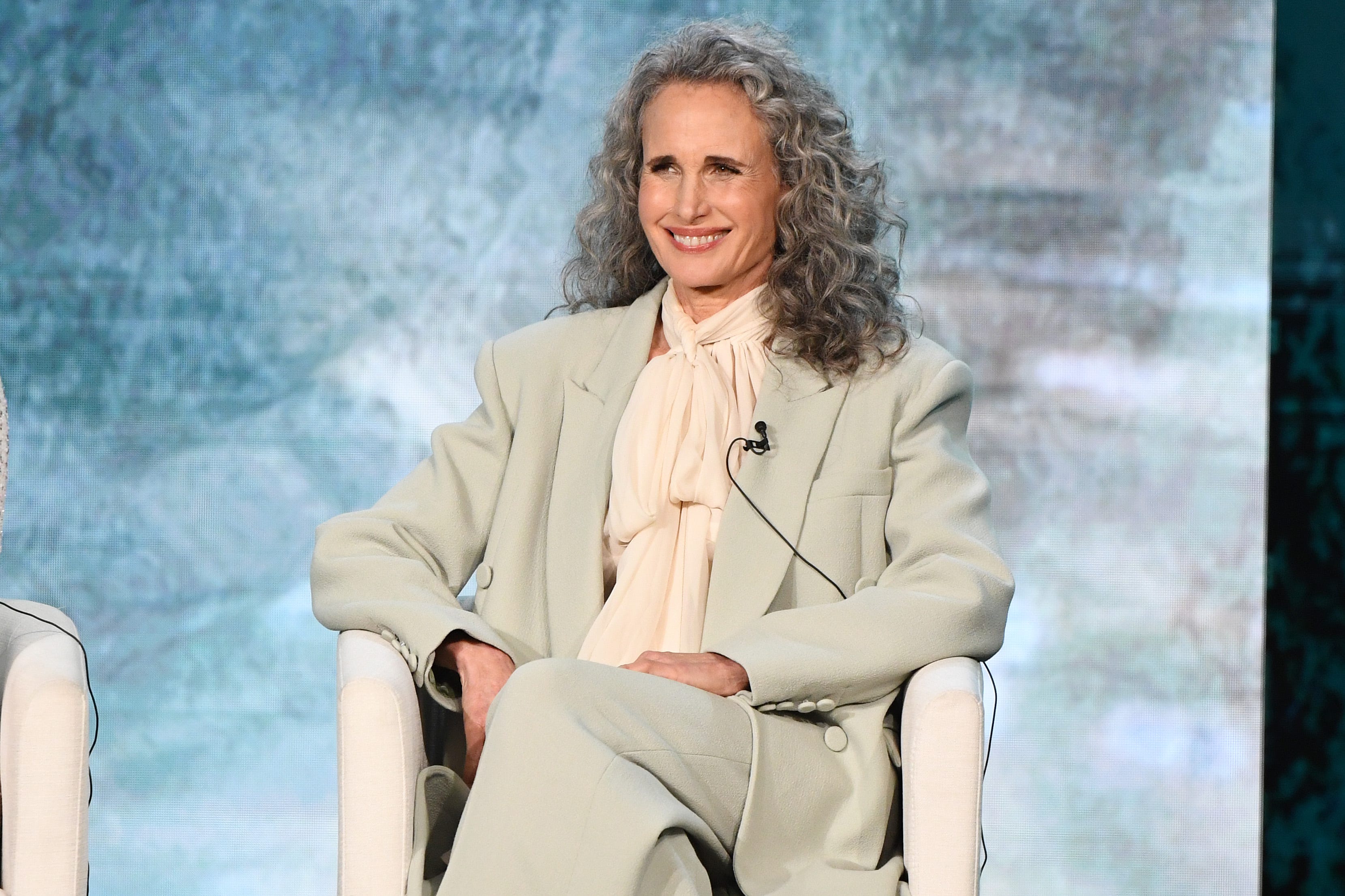 Andie MacDowell, 66, Reveals Her Honest Thoughts About Being Single