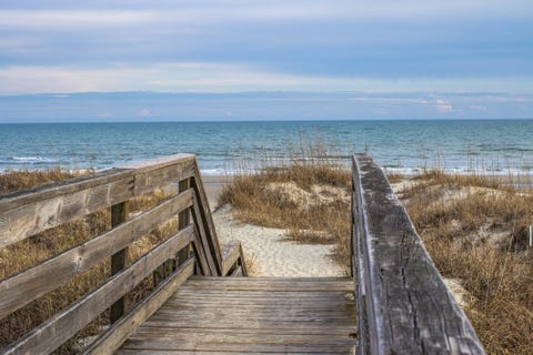 20 Breathtaking Beaches in the U.S. - Top American Beaches