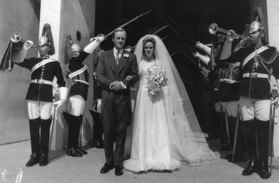 camilla's wedding day