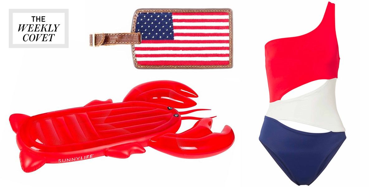 Red, Footwear, Usb flash drive, Flag, Plastic, 