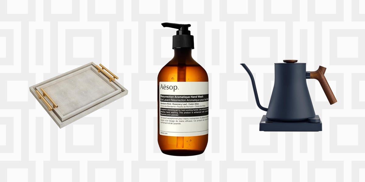 10+ Best Amazon Home Finds to Shop Now, According to T&C Editors