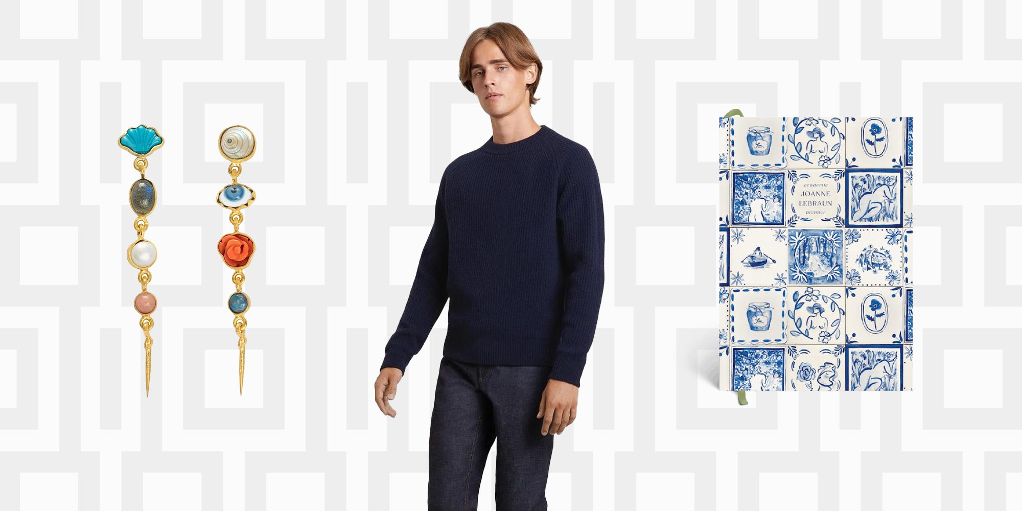 <i>The Weekly Covet</i>: 10+ Luxury Back-to-School Essentials to Pick Up Before September