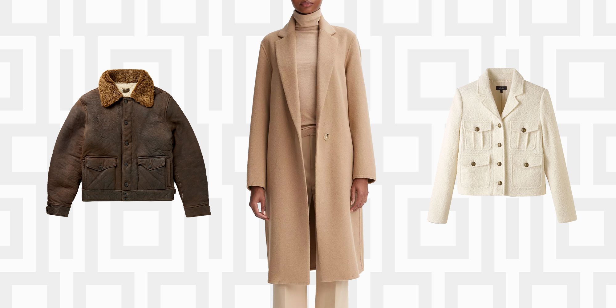 The 23 Best Amazon Coats of the Season (Yes, Including *That* One)