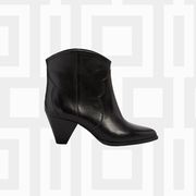 the weekly covet boots