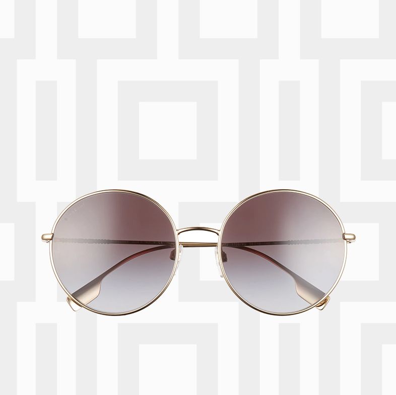 LV Icon Round Sunglasses S00 - Accessories