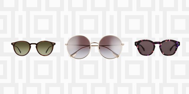 The Weekly Covet: Stylish Sunglasses for Summer and Beyond