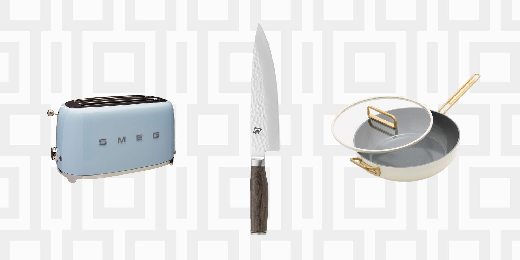 <i>The Weekly Covet</i>: The Best Cooking Essentials, According to T&C Editors