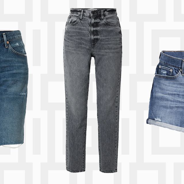 SLVRLAKE Jeans - In Spades