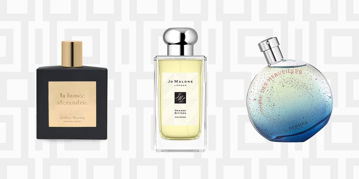 The Weekly Covet: Fragrances to Wear This Holiday Season