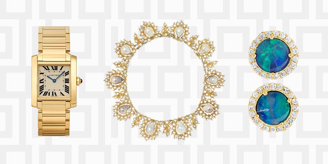 Alex Brand Jewelry on Instagram: Vintage Alhambra Bracelet, 5