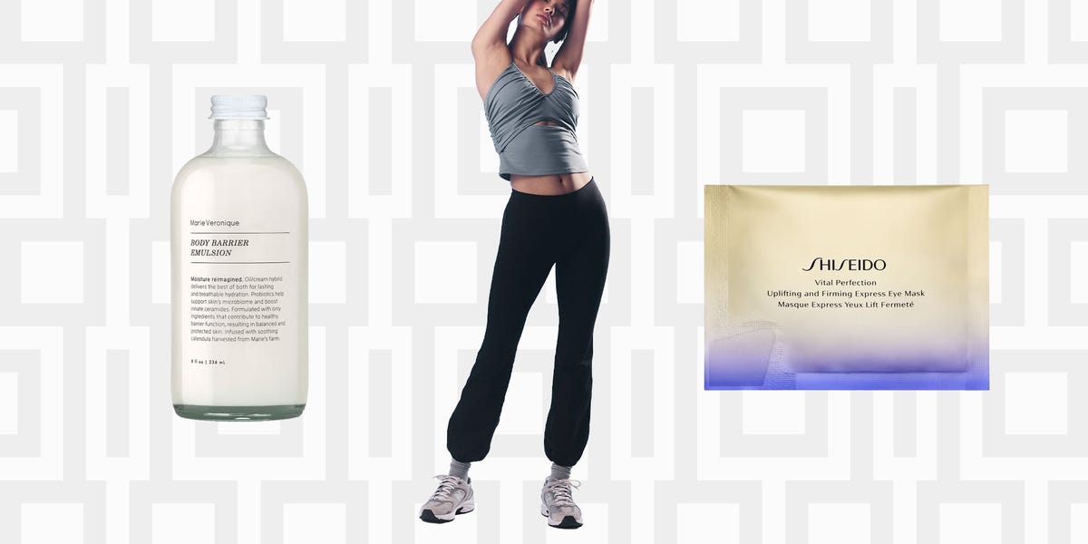 The Self-Care Staples That Help Our Editors Relax After a Long Day The Self-Care Staples That Help Our Editors Relax After a Long Day