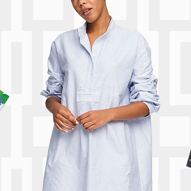 Working from Home? Don't Sleep on These Luxe Pyjamas - Sharp Magazine