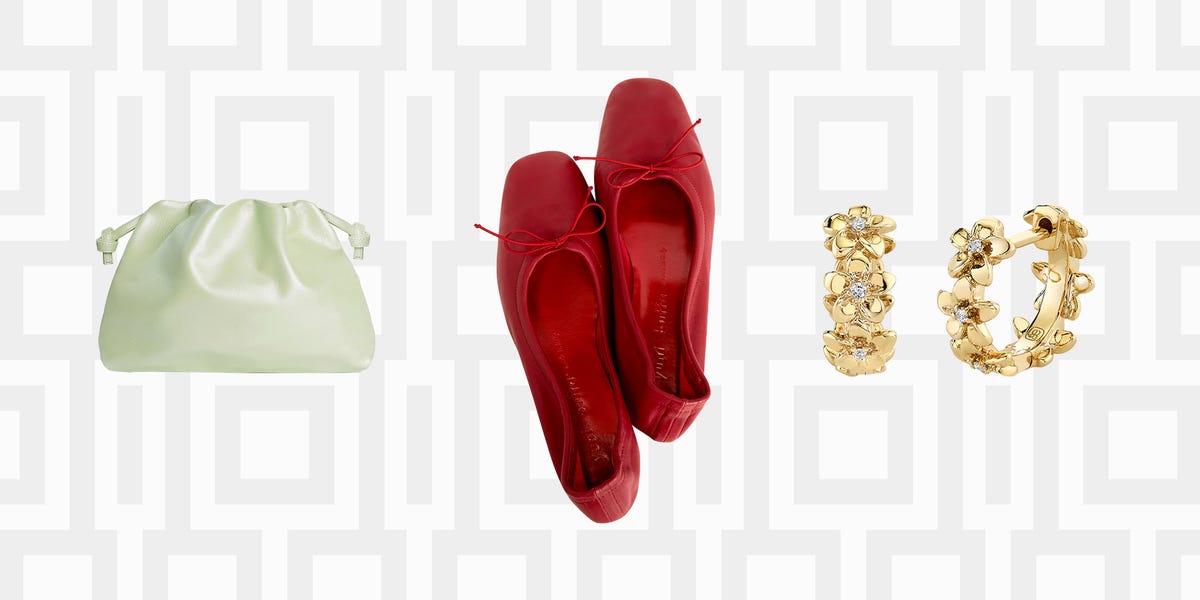 10+ Best Accessories for Spring 2025, According to Fashion Editors