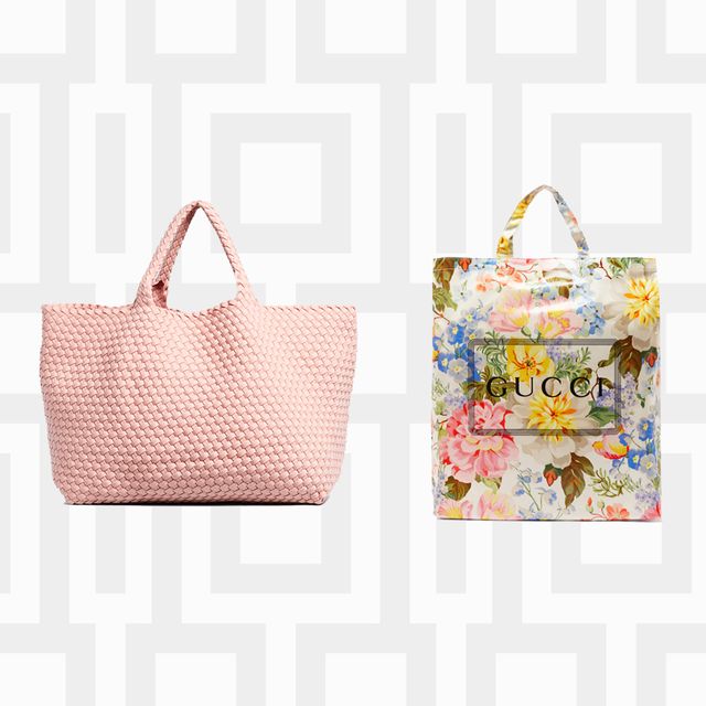 The Weekly Covet: Summer Totes