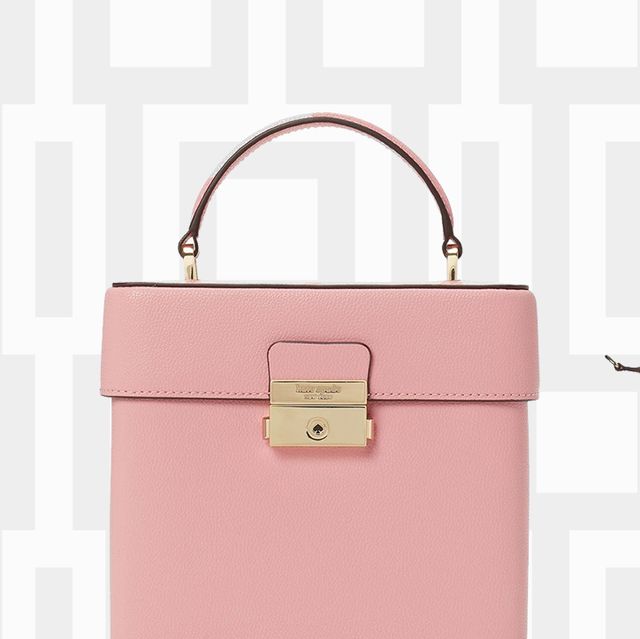The Bag I Covet. And the One I Bought.