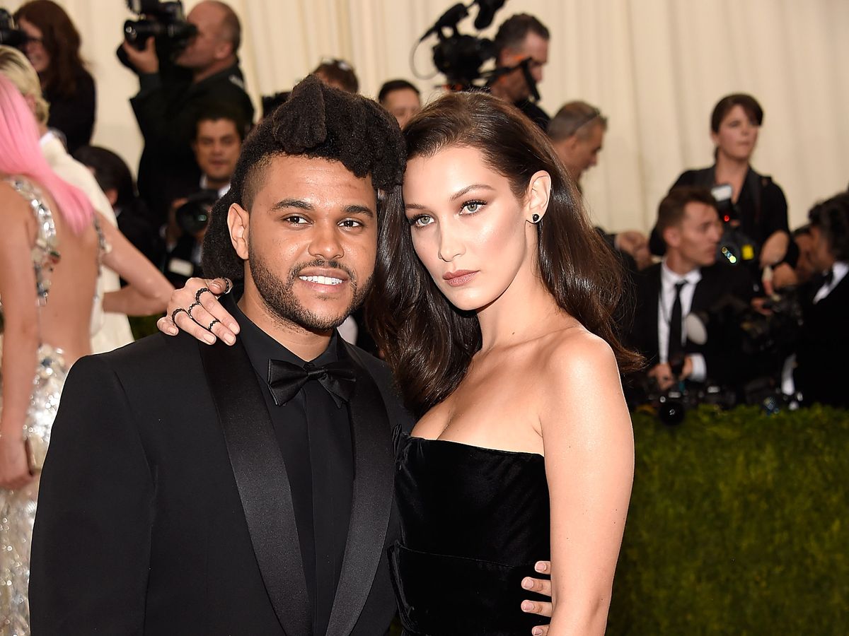 The Weeknd Style: The 17 Best Outfits and Looks Ever