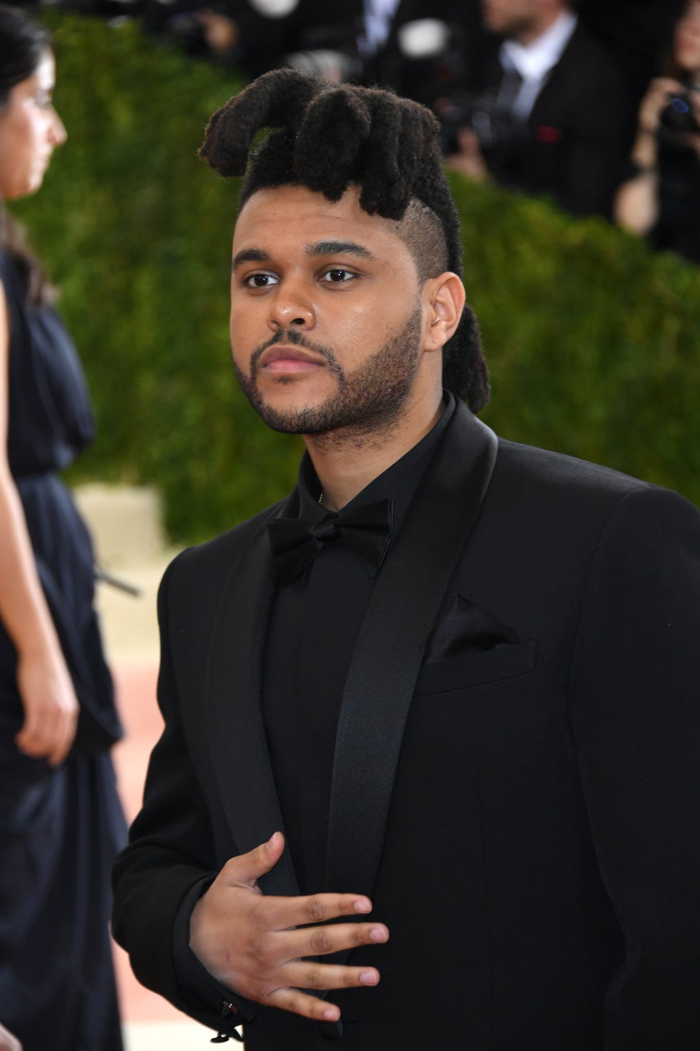 The Weeknd Style: The 17 Best Outfits and Looks Ever