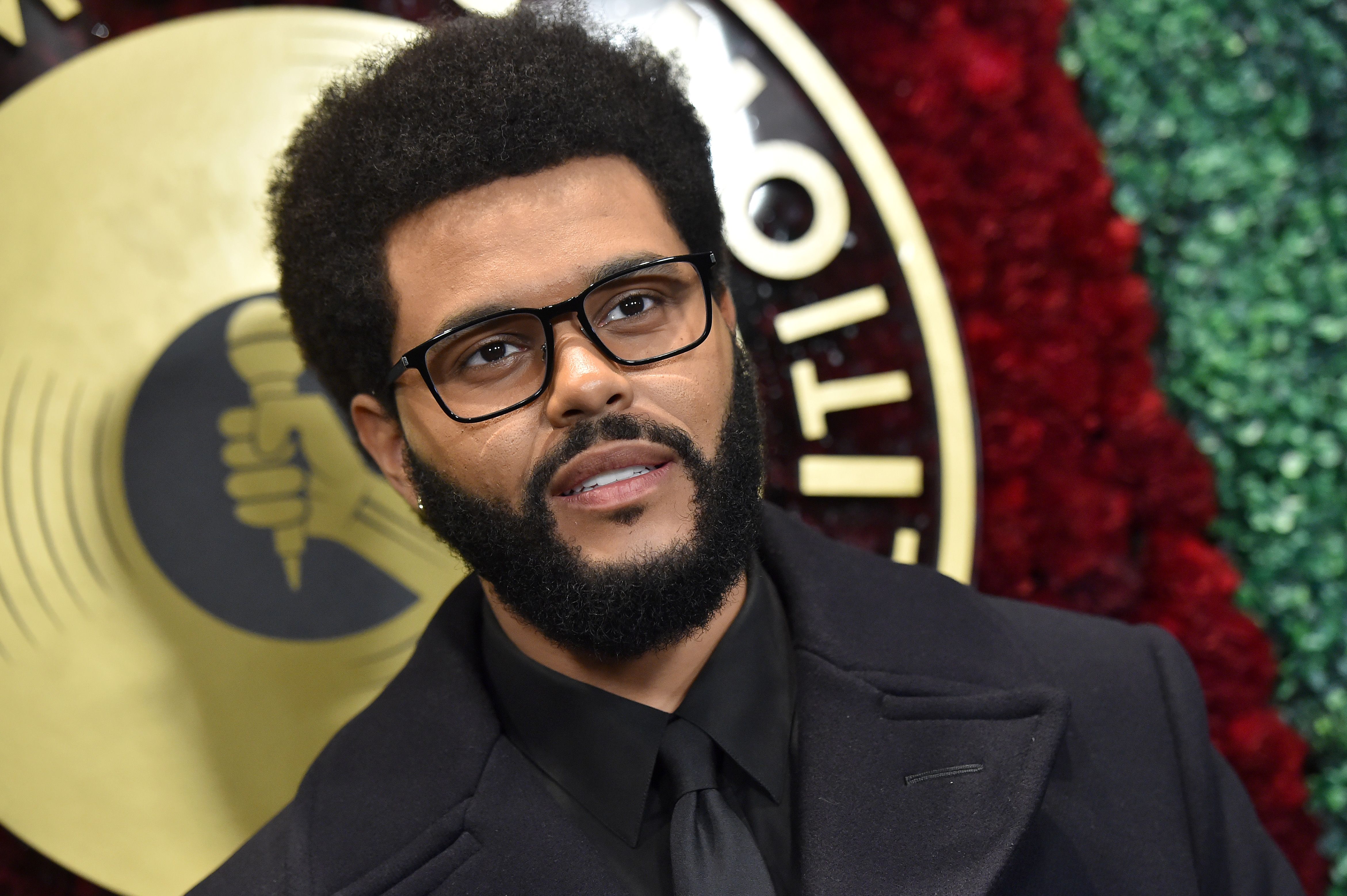 The Weeknd confirma que tiene preparado un nuevo álbum: No se