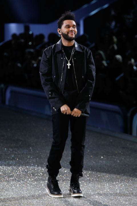 genetisch stil te rechtvaardigen The Weeknd Style: The 17 Best Outfits and Looks Ever
