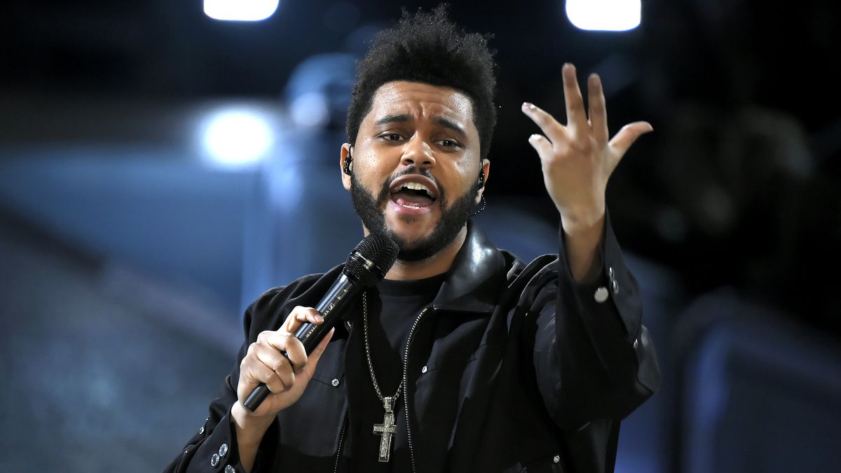 preview for Artists Rumored To Be Part Of The Weeknd's SuperBowl Halftime Show