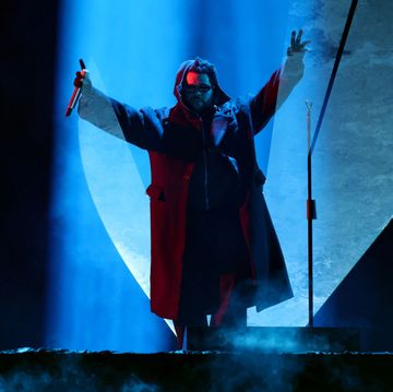 67th annual grammy awards show