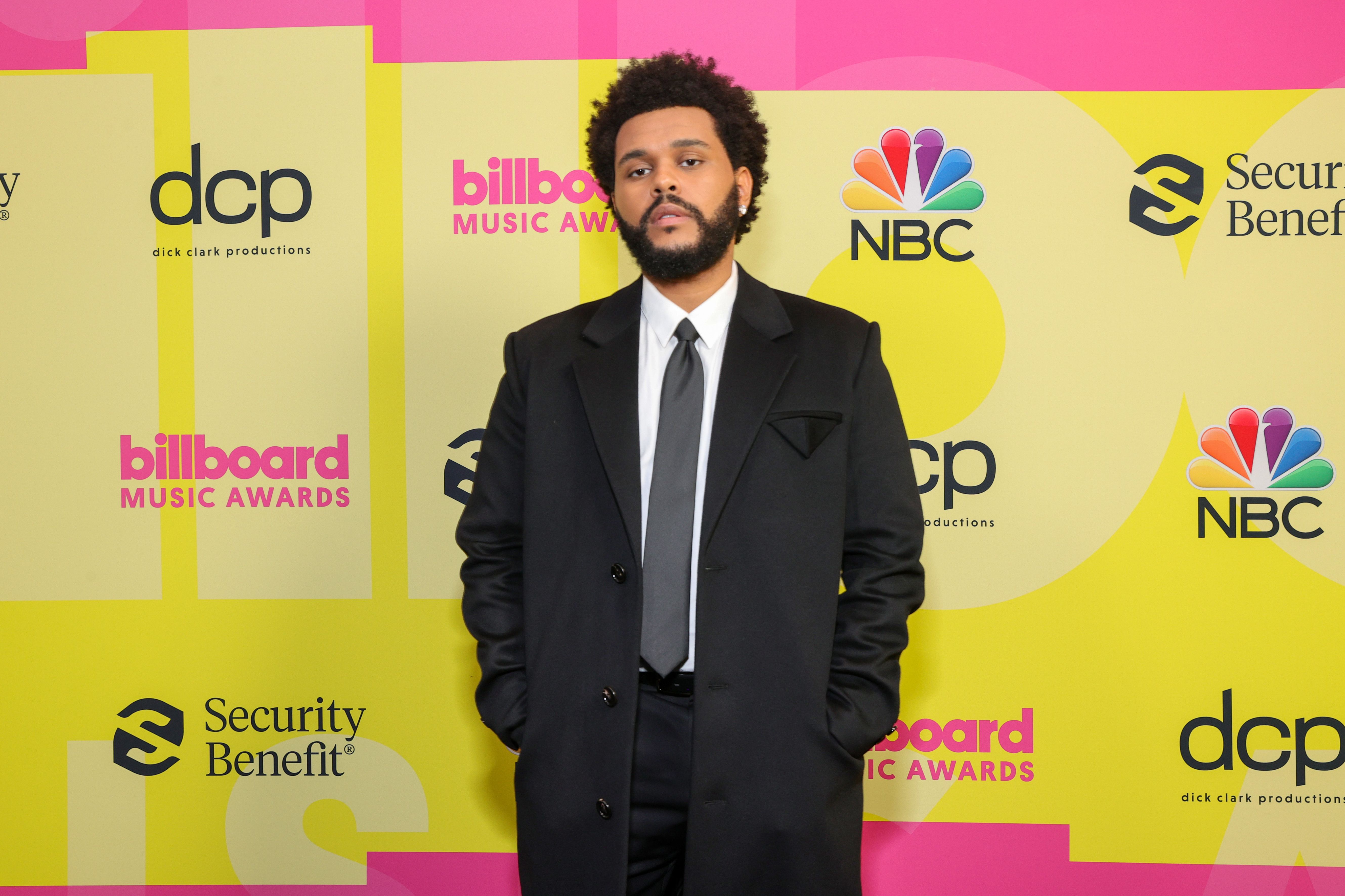 The Real Meaning Behind The Weeknd's 'Earned It