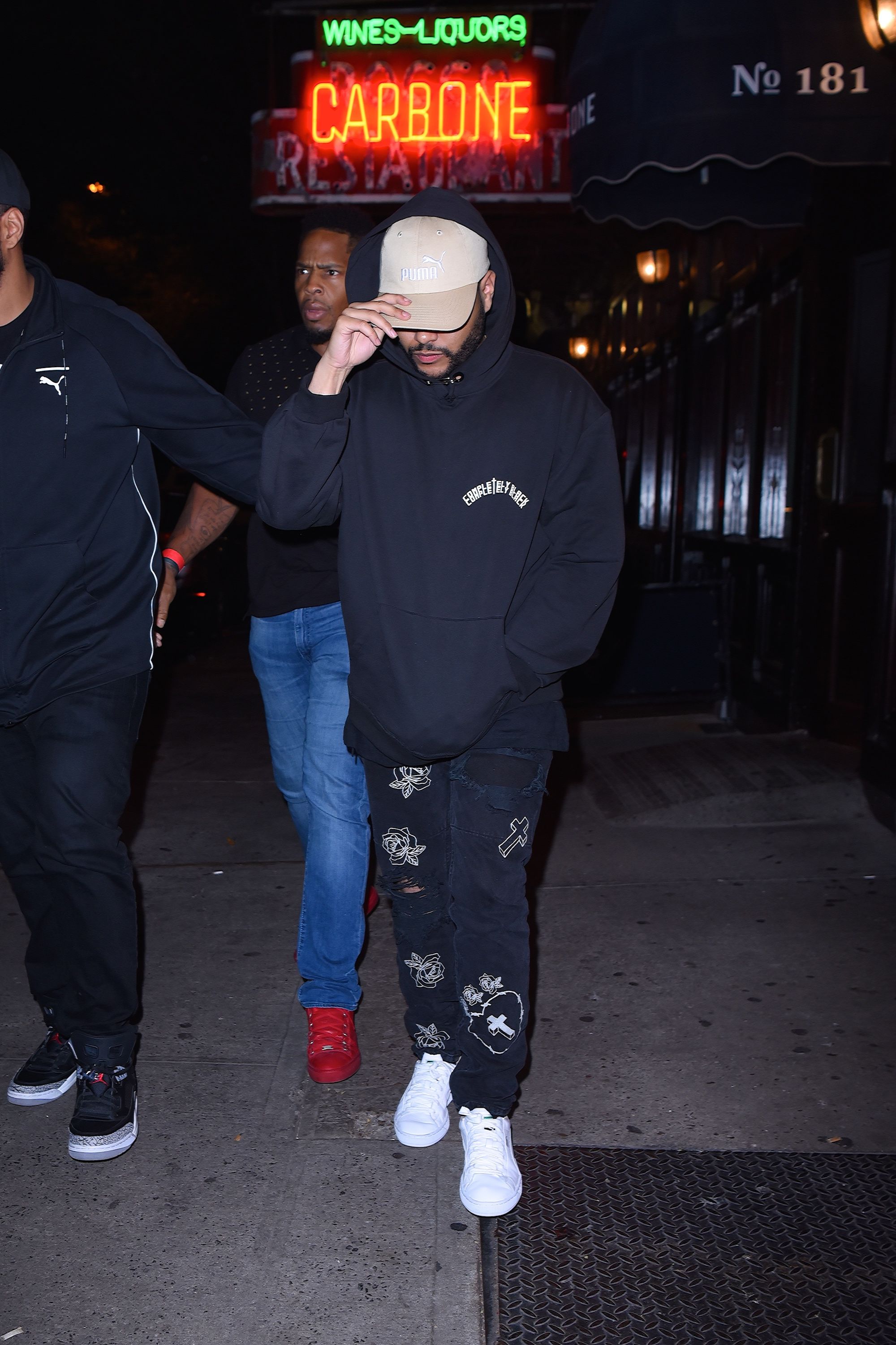 The Weeknd Style: The 17 Best Outfits And Looks Ever | lupon.gov.ph