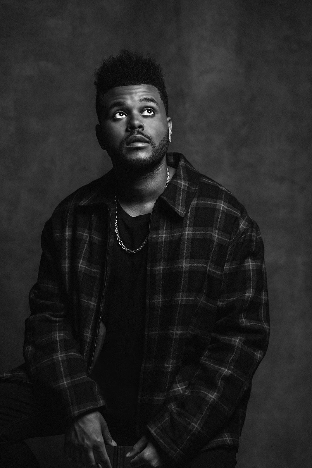 English Song 'Earned It (Fifty Shades Of Grey)' Sung By The Weeknd