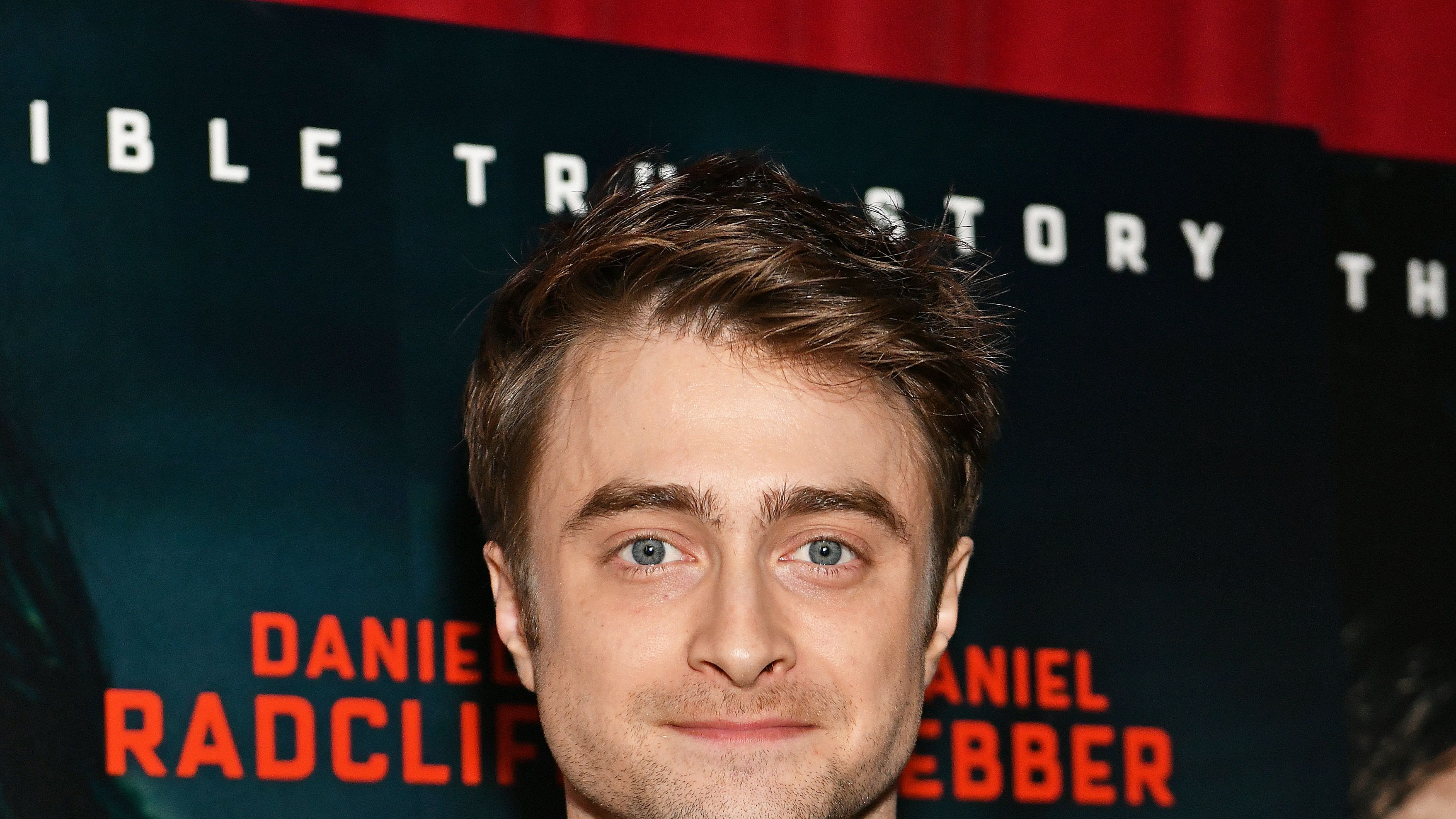 Daniel Radcliffe Fun Facts and Things You Didn't Know