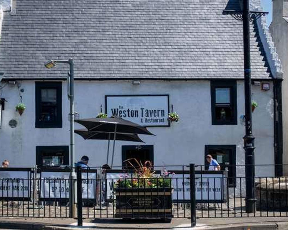 Best dog friendly pubs