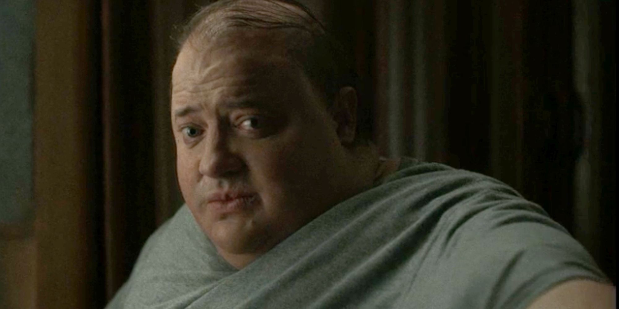 Fat Suits Are Still Being Used In Films Like The Whale – Why