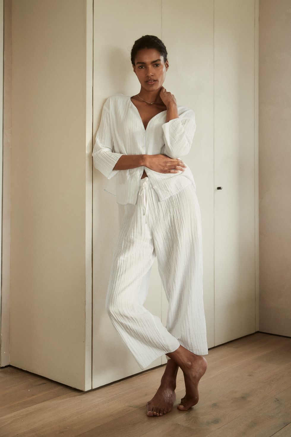 Best pyjama brands – our guide to stylish sleepwear