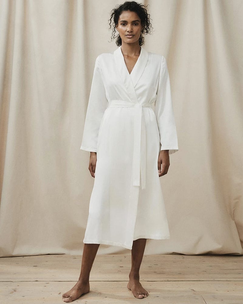 best womens dressing gown
