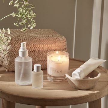 the white company hampers