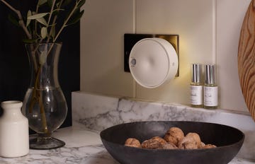 the white company motion sensor diffuser