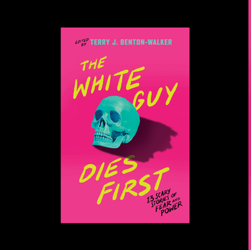 the white guy dies first