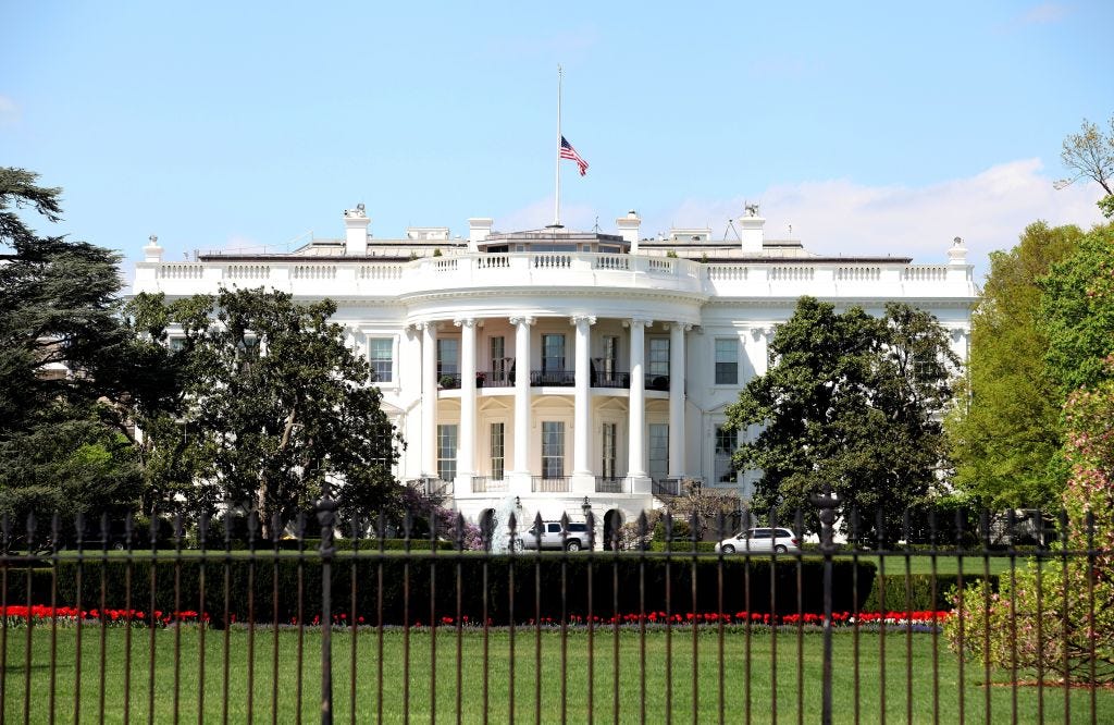 White House Public Tours are Set to Resume on September 12