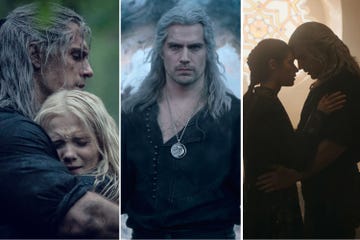 the witcher
