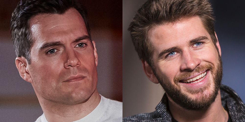 Why is Henry Cavill Being Replaced by Liam Hemsworth in 'The Witcher'?