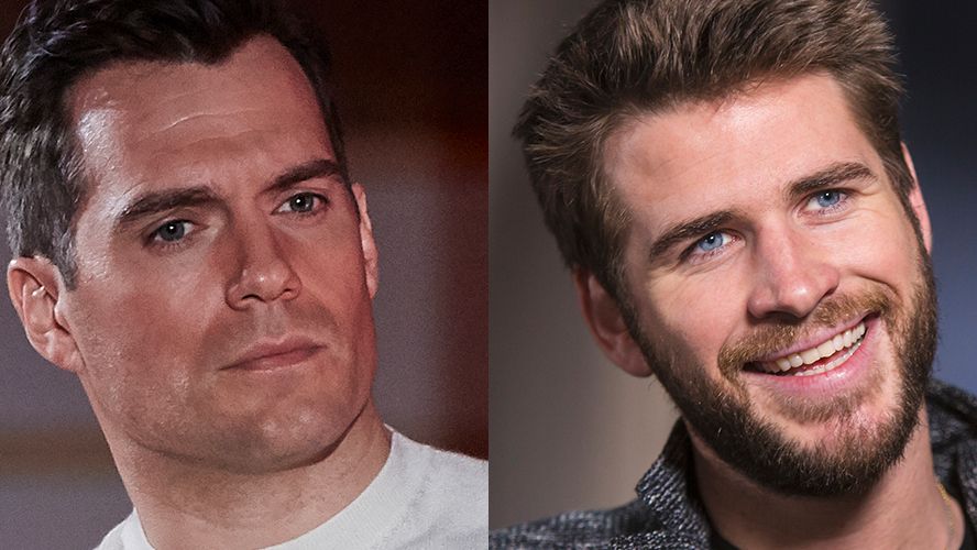 Fans Outraged as Liam Hemsworth Replaces Henry Cavill for 'The Witcher' Season  4