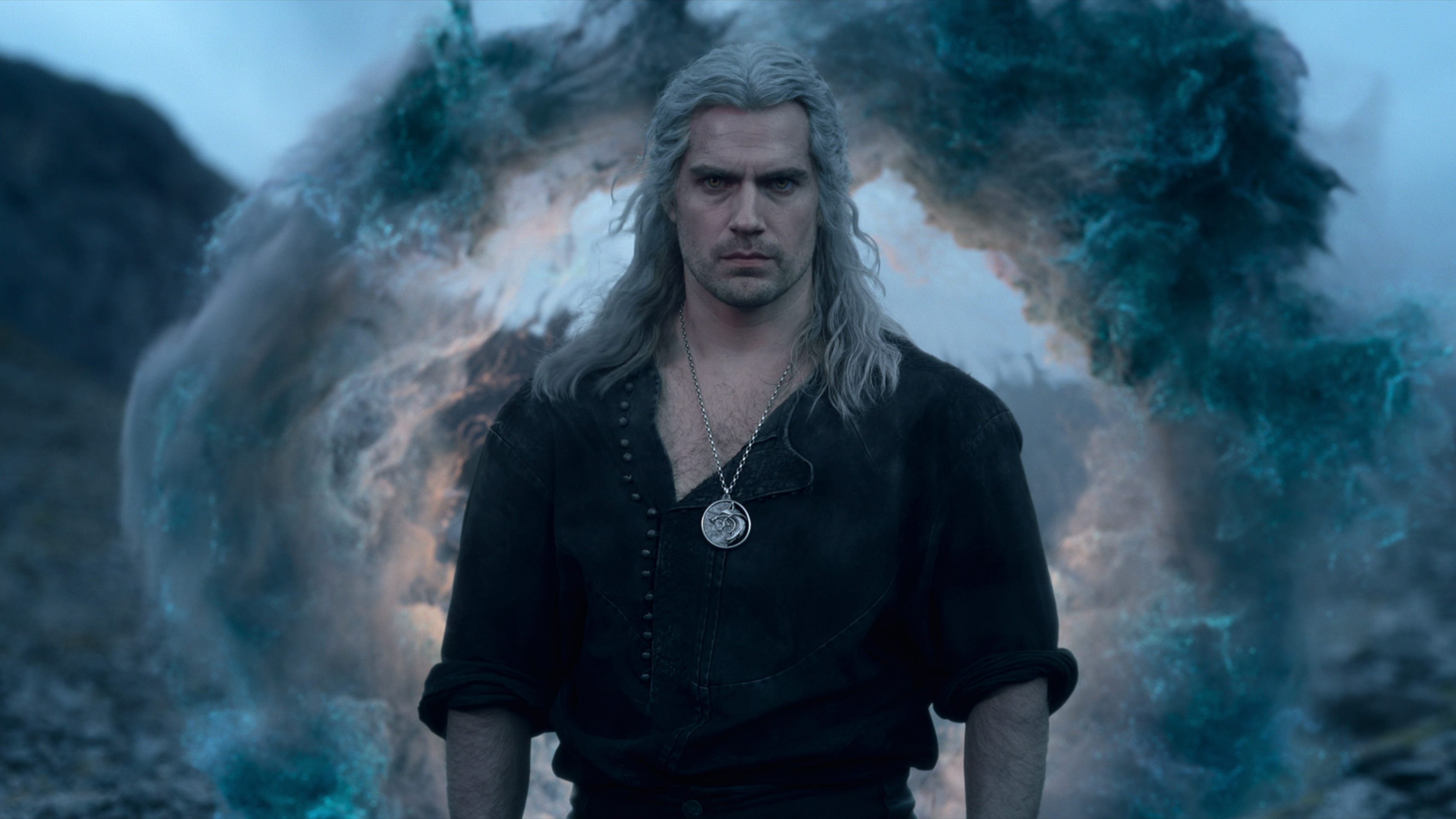 The Witcher' Season 3, Part 2 Ending, Explained: What Happened?