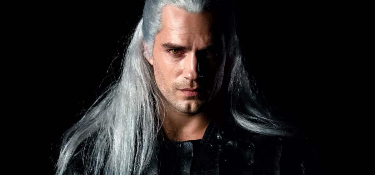 Por qué 'The Witcher' es una de las sagas de fantasía más