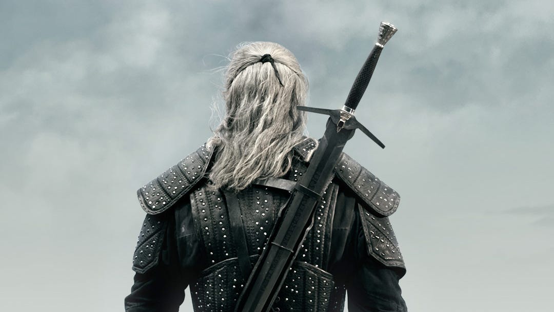 The Witcher season 4: Expected release date and the latest rumors