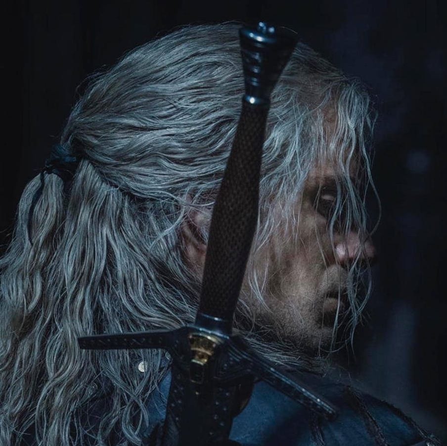 The Witcher season 2 - release date, cast, plot and more