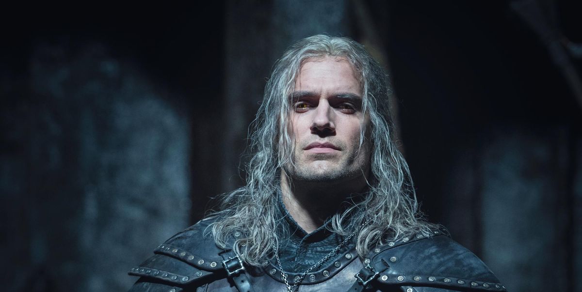 The Witcher'S Henry Cavill Pushed To Change Geralt For Season 2