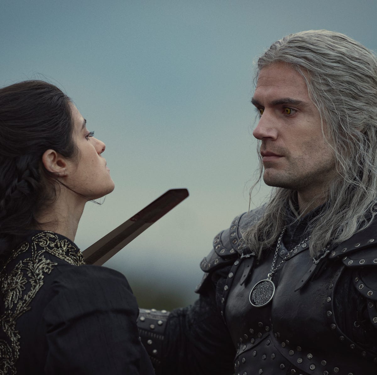 Netflix reveals the synopsis for The Witcher season 3 as it enters  production